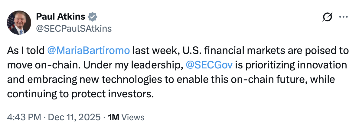 الريبل، الأسهم، العملات المستقرة، DTCC، الترميز، ترميز RWA