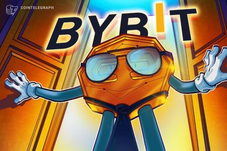 انتعاش Bybit بعد الاختراق مع ارتفاع أحجام تداول العملات المشفرة في عام 2025
