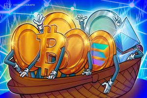 Active Solana يخاطب سبايك، والمزيد من التجار يأخذون البيتكوين