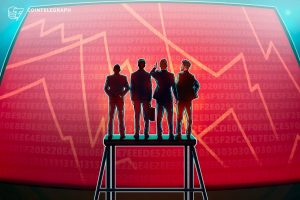 بيتكوين تفقد مكانتها في تصنيفات الأصول العالمية بعد عمليات البيع العنيفة