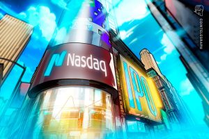 SPAC المدعومة من Kraken تغلق طرحًا أوليًا أوليًا في Nasdaq بقيمة 345 مليون دولار