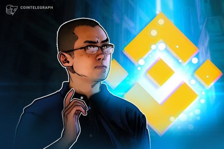 ترفض CZ المطالبات التي غذتها Binance بسبب الانهيار التاريخي لتصفية العملات المشفرة