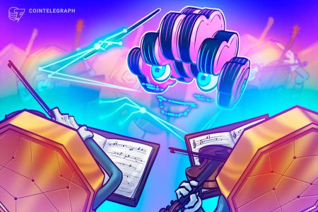 كيف تمحورت CoreWeave وعمال المناجم