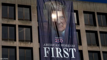 ترامب يوجه بشراء سندات رهن عقاري بقيمة 200 مليار دولار