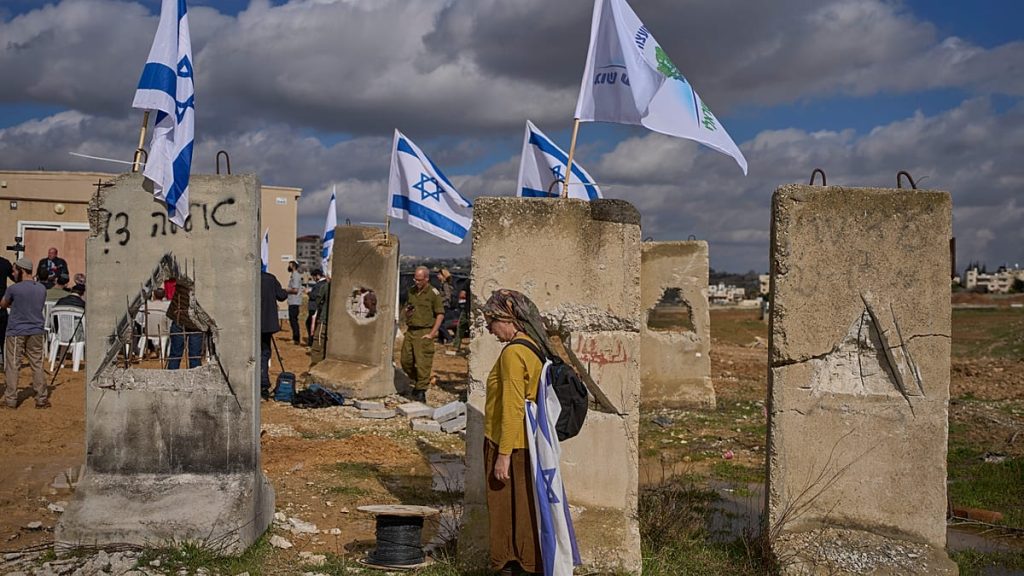 “وتيرة غير مسبوقة”.. تقرير إسرائيلي: تصاعد الاستيطان وتهجير الفلسطينيين في الضفة الغربية