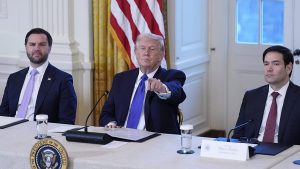 كيف تفكر الإدارة الأميركية الآن؟ خيارات واشنطن المطروحة في التعامل مع إيران