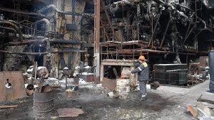 بعد ضربات روسية على شبكة الكهرباء.. الاتحاد الأوروبي يرسل مولدات طوارئ إلى أوكرانيا