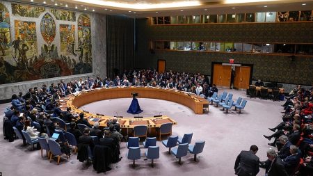 الجولان أرض سورية”.. مندوب سوريا يؤكد أن المحادثات الأمنية مع إسرائيل “ليست تنازلاً عن السيادة