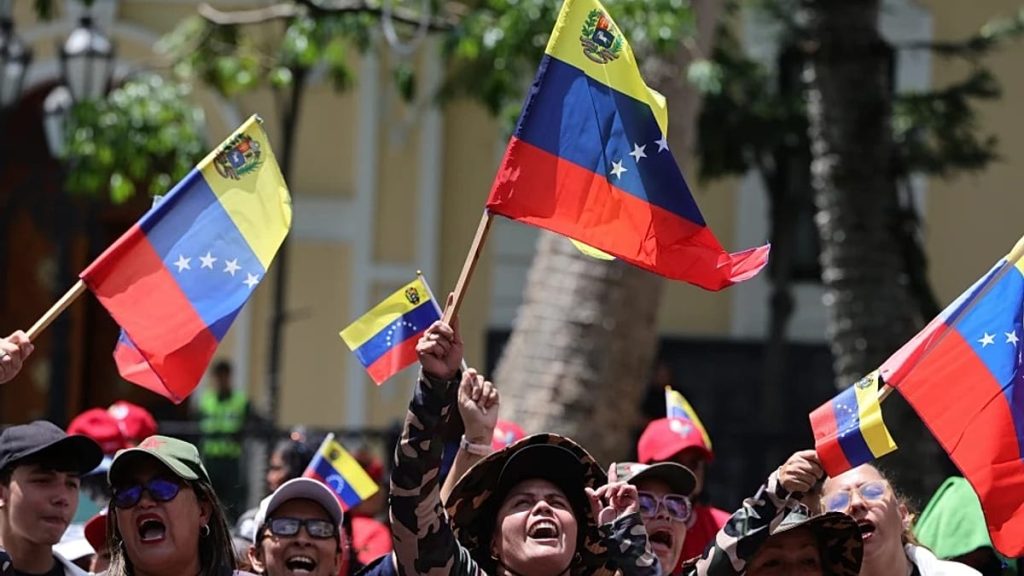 من النفط إلى المعادن.. هذه خلفيات الأزمة بين واشنطن وكراكاس