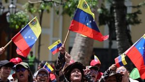 من النفط إلى المعادن.. هذه خلفيات الأزمة بين واشنطن وكراكاس