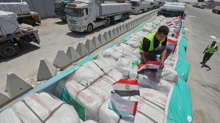 وسط التململ الإسرائيلي والقلق الفلسطيني.. كيف سيعمل معبر رفح إن فُتح؟