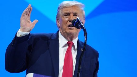 من بينها السعودية وقطر.. 8 دول عربية وإسلامية تقبل دعوة ترامب للانضمام إلى “مجلس السلام”