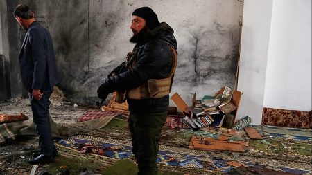 كنائس واحتفالات وهجمات انتحارية: تفاصيل المخطط الأمني لـ”داعش” في سوريا