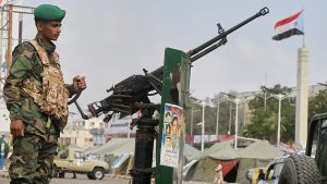 زلزال سياسي من الرياض.. حلّ المجلس الانتقالي يثير الانقسام: هل تبخّر حلم انفصال جنوب اليمن؟