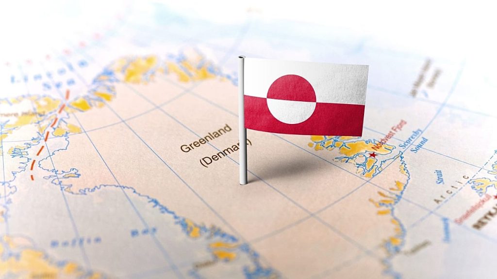 هل تشكّل الصين خطرًا فعليًا على غرينلاند أم مجرد ورقة سياسية في خطاب ترامب؟