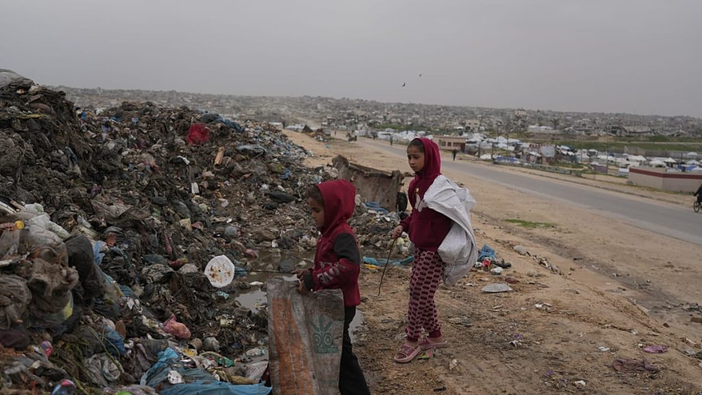 مباشر – غزة بين وقف النار المتصدّع و”مجلس السلام”: خروقات إسرائيلية وترقّب لفتح معبر رفح