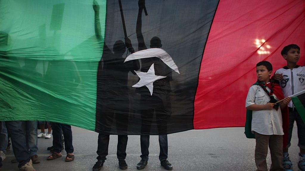 جثث رُضع وأعضاء مبتورة.. فيديو صادم من مصحة خاصة بطرابلس يهزّ الرأي العام في ليبيا