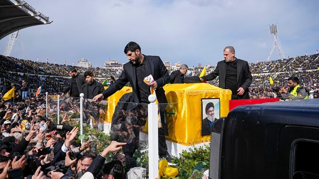 من القنابل إلى ساعات الطيران.. كم أنفقت إسرائيل لاغتيال نصرالله؟