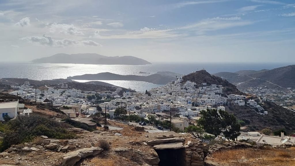 لماذا سيتدفق المسافرون على هذه الجزيرة اليونانية المهملة في عام 2026؟