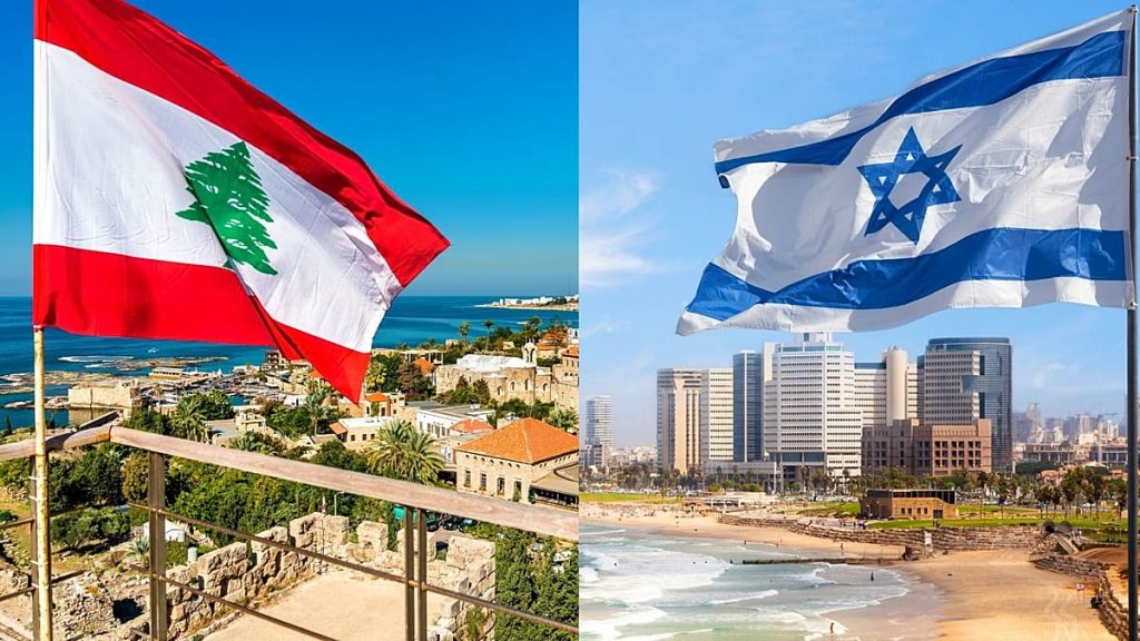 الدبلوماسية تحت الغارات: اجتماع بين سفارتي الولايات المتحدة في لبنان وإسرائيل