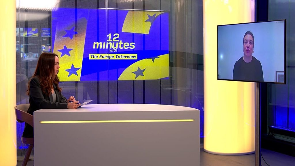 وزيرة في حكومة غرينلاند لـ”يورونيوز”: لا وضوح في المصالح الأميركية ولا اتفاق مطروح