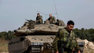 تقرير: غزة على أعتاب حرب جديدة.. واحتمال عملية إسرائيلية في لبنان