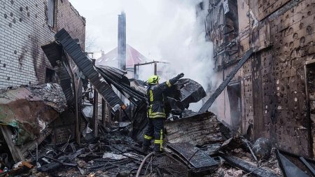 وسط تصاعد الحروب والنزاعات.. هل يشهد عام 2026 اندلاع الحرب العالمية الثالثة؟