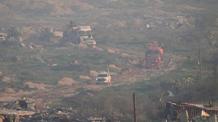 تفاهمات “غير معلنة” حول غزة.. تسليم سلاح وخرائط أنفاق مقابل اعتراف سياسي بحماس؟