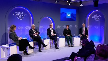 رئيس وكالة الطاقة الدولية ليورونيوز في دافوس: “كهربة كل شيء” مفتاح مستقبل أوروبا