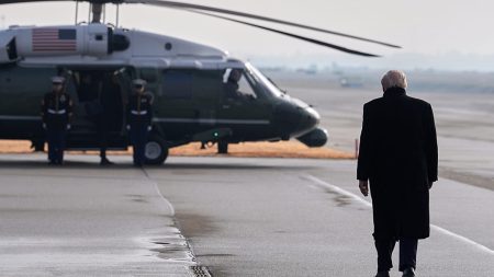 من التهديد إلى التفاوض: كواليس لقاء ترامب و”الناتو” حول غرينلاند