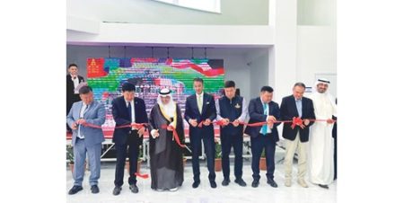 الصندوق الكويتي للتنمية.. جهود إنسانية غطت ربوع العالم طوال 6 عقود