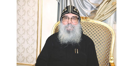 القمص بيجول: الكويت نموذج مشرف للتسامح الديني