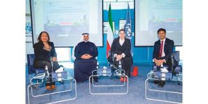 البناي: الأمم المتحدة حجر الأساس للعمل الديبلوماسي وعلاقتنا معها متجذرة