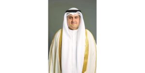 وزير العدل لـ «الأنباء»: أنجزنا أكثر من 403 آلاف إعلان إلكتروني خلال 8 أشهر