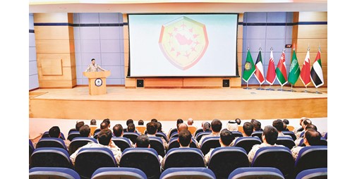 تمرين «درع الخليج 2026».. لرفع الجاهزية القتالية الخليجية