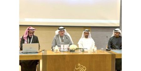 «المجلس الوطني للثقافة»: الآثار الخليجية شاهد حي على عمق الحضارة الإنسانية