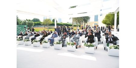 بالفيديو.. المطيري: «تطوير الجزيرة الخضراء» يعزز جاذبية الكويت كوجهة سياحية