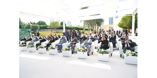 بالفيديو.. المطيري: «تطوير الجزيرة الخضراء» يعزز جاذبية الكويت كوجهة سياحية