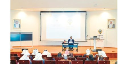 «الفتوى والتشريع» تُطلق برنامجاً تدريبياً بالتعاون مع مجلس الدولة الفرنسي