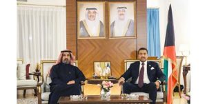 وزير الدفاع: أهمية مواصلة العمل الديبلوماسي بما يدعم العلاقات الثنائية مع إيطاليا