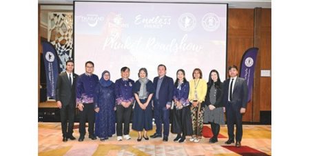 بالفيديو.. 100 ألف سائح كويتي زاروا تايلند العام الماضي