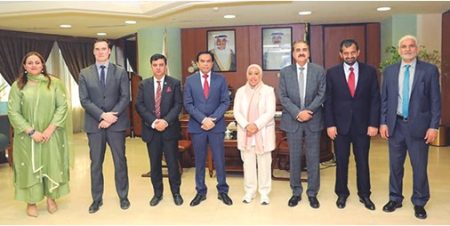 العوض: تنويع السلع الغذائية أمام المستهلكين