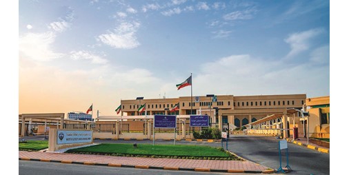 «الكهرباء» توقّع عقد «الرتقة» لإنتاج بخار المياه والطاقة مع «نفط الكويت» الأحد المقبل