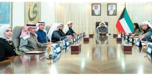 تنفيذ المشاريع في مواعيدها دون تأخير