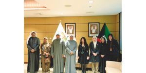 مذكرة تفاهم بين «البيئة» والمركز العلمي لتعزيز التعاون في المحافظة على التنوع البيولوجي