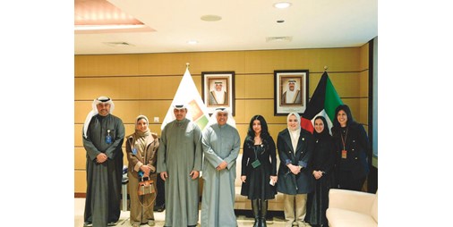 مذكرة تفاهم بين «البيئة» والمركز العلمي لتعزيز التعاون في المحافظة على التنوع البيولوجي