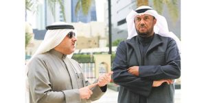 وكيل «الشؤون الإسلامية» تفقّد المسجد الكبير