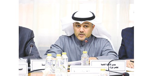 طلال الهيفي: تعزيز مستوى جودة الإعلام العربي