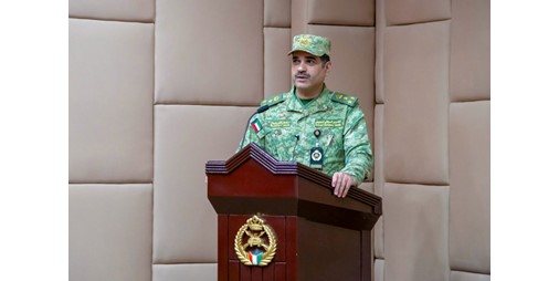 انطلاق دورة «التأهيل الإعلامي» لوزارات ومؤسسات الدولة في الحرس الوطني