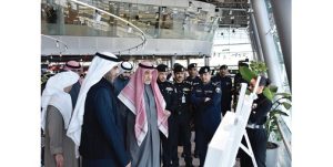 بالفيديو.. «الداخلية» تتسلم دوريات حديثة لدعم المنظومة الأمنية